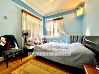 Υπνοδωμάτιο