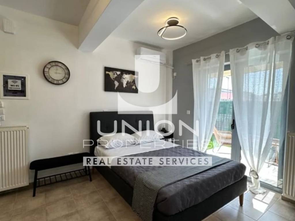 Υπνοδωμάτιο