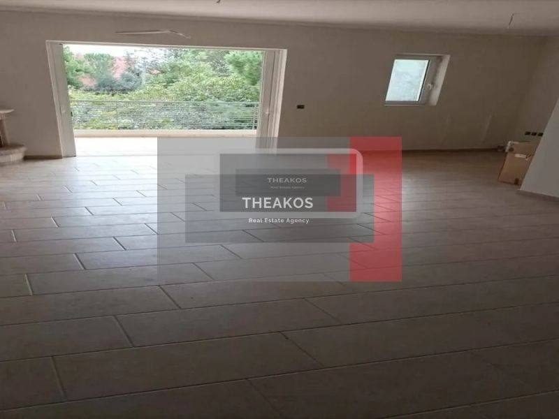 Άποψη χώρου