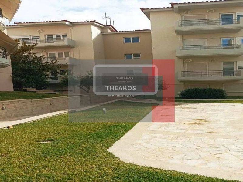 Εξωτερικός χώρος