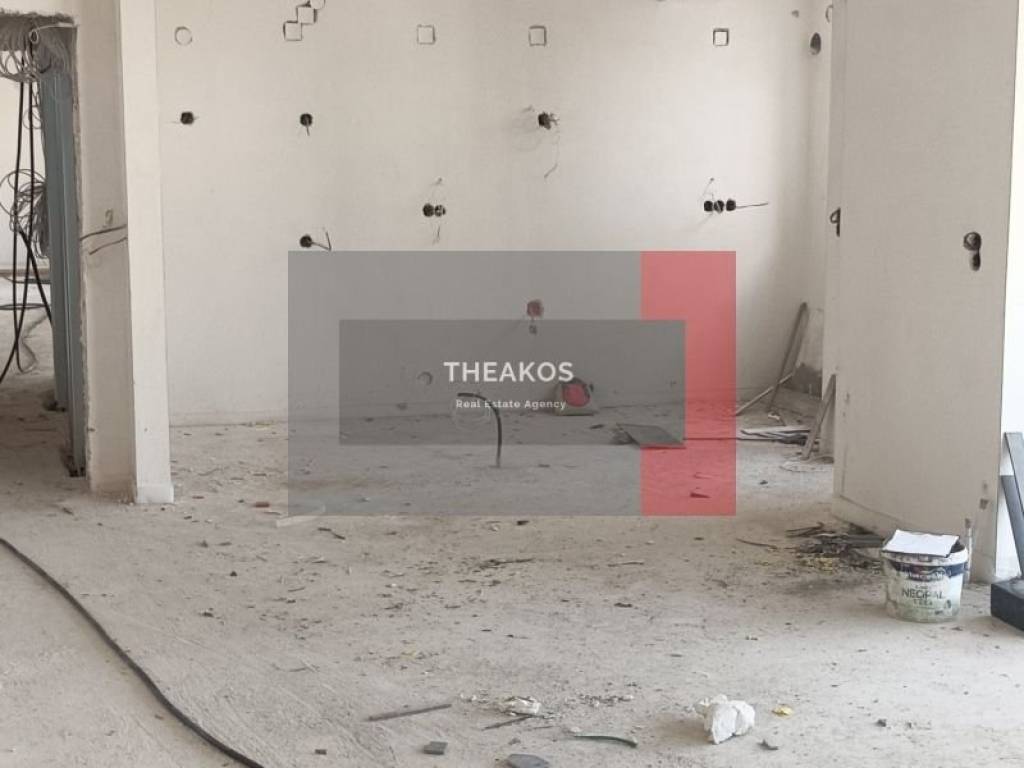 Άποψη χώρου