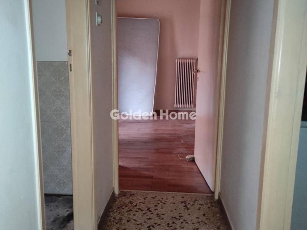 Χολ - Διάδρομος