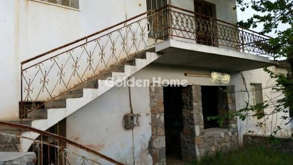 Εξωτερικός Χώρος