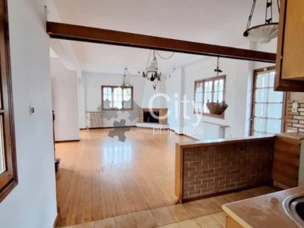 Άποψη χώρου