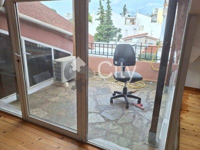 Άποψη χώρου