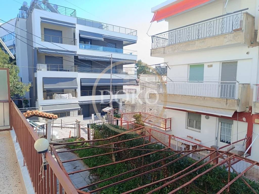 Εξωτερικός χώρος