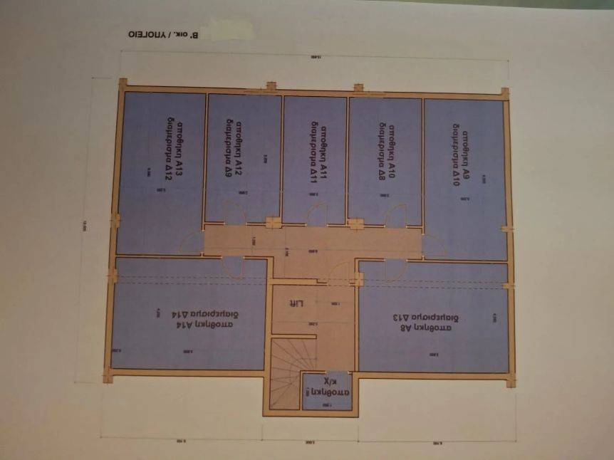 Β ΟΙΚΟΔ. ΥΠΟΓΕΙΟ - ΑΠΟΘΗΚΕΣ