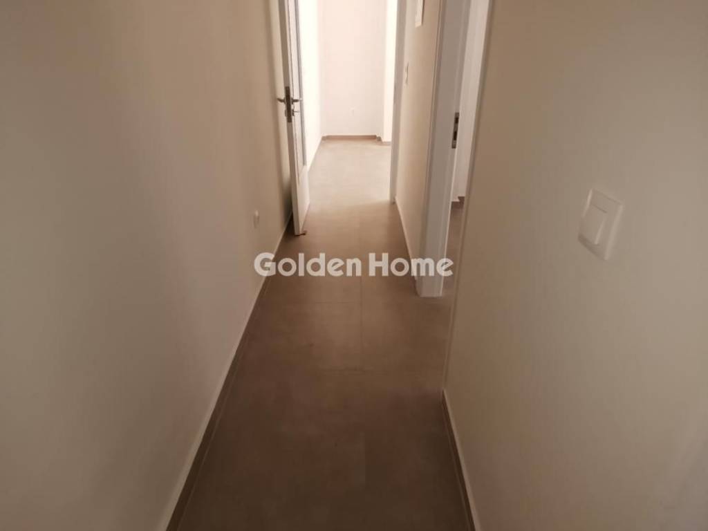 Χολ - Διάδρομος