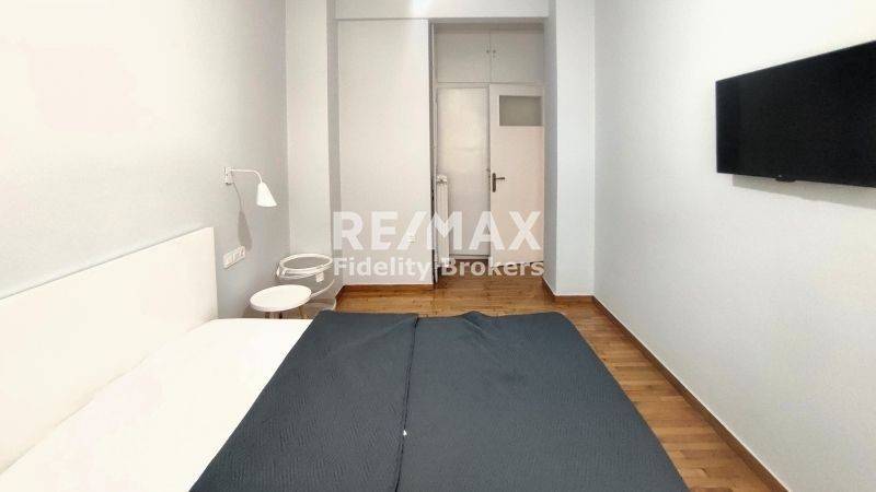 Υπνοδωμάτιο