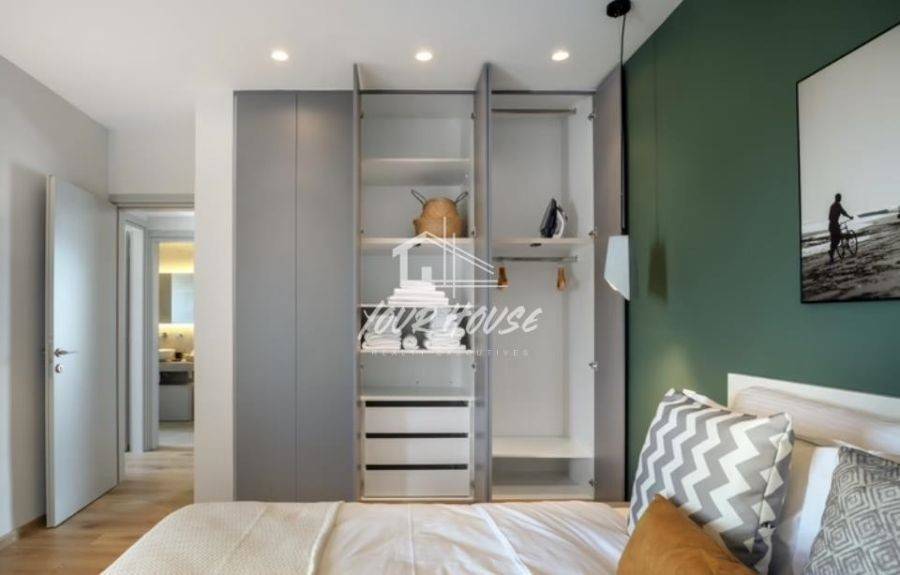 Υπνοδωμάτιο 1