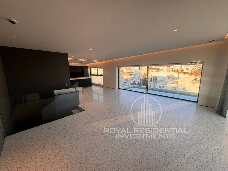 Άποψη χώρου