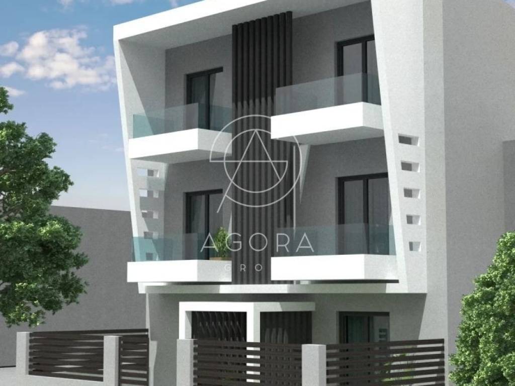 Εξωτερικός χώρος