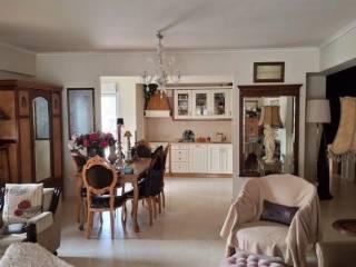 Forumland Real Estate, Σαλόνι με τζάκι