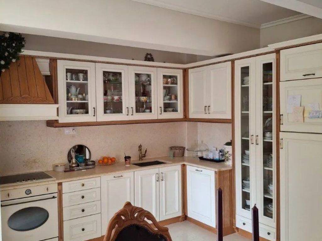 Forumland Real Estate, Κουζίνα