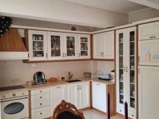 Forumland Real Estate, Κουζίνα