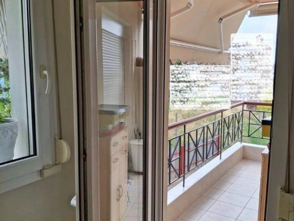 Forumland Real Estate, Βεράντες