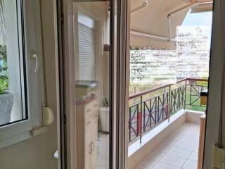 Forumland Real Estate, Βεράντες