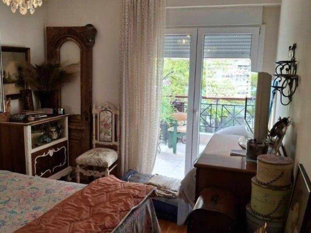 Forumland Real Estate, Υπνοδωμάτιο