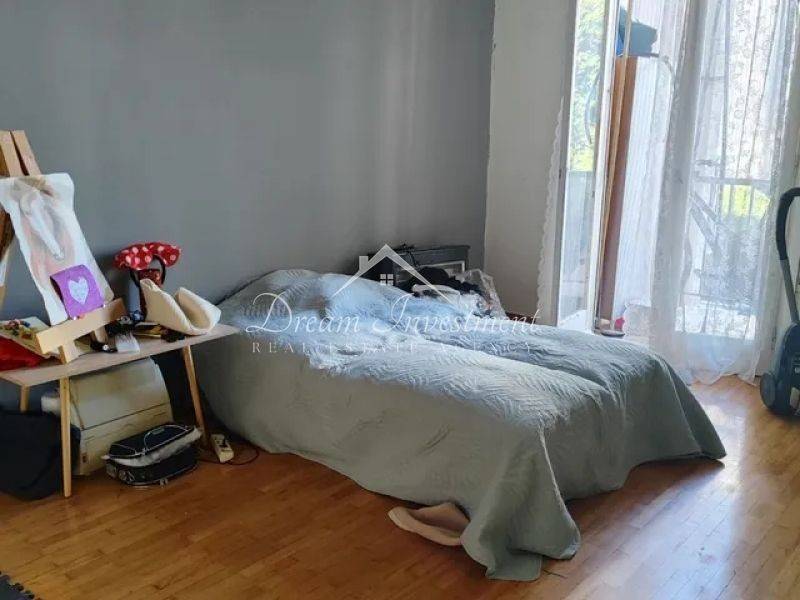 Υπνοδωμάτιο