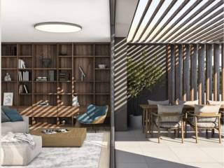 Εσωτερικοι χώροι