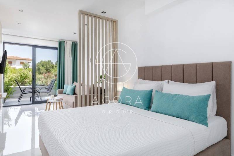 Υπνοδωμάτιο