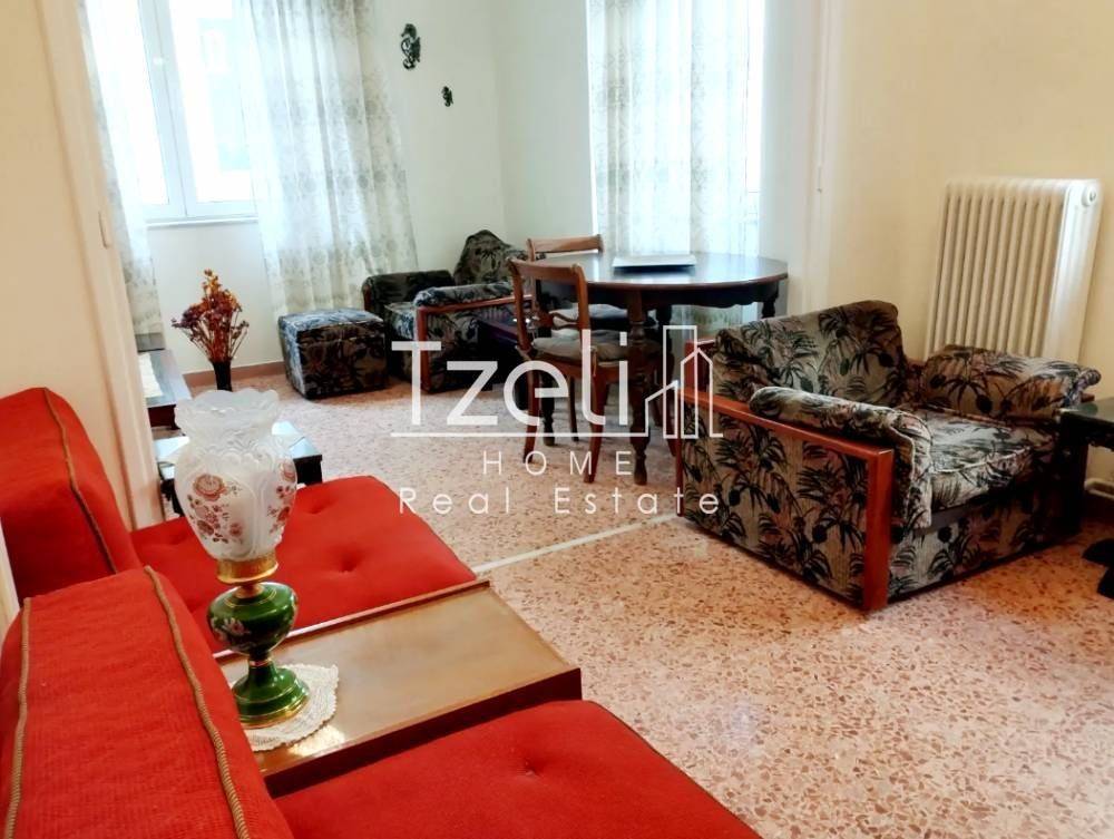 Άποψη χώρου