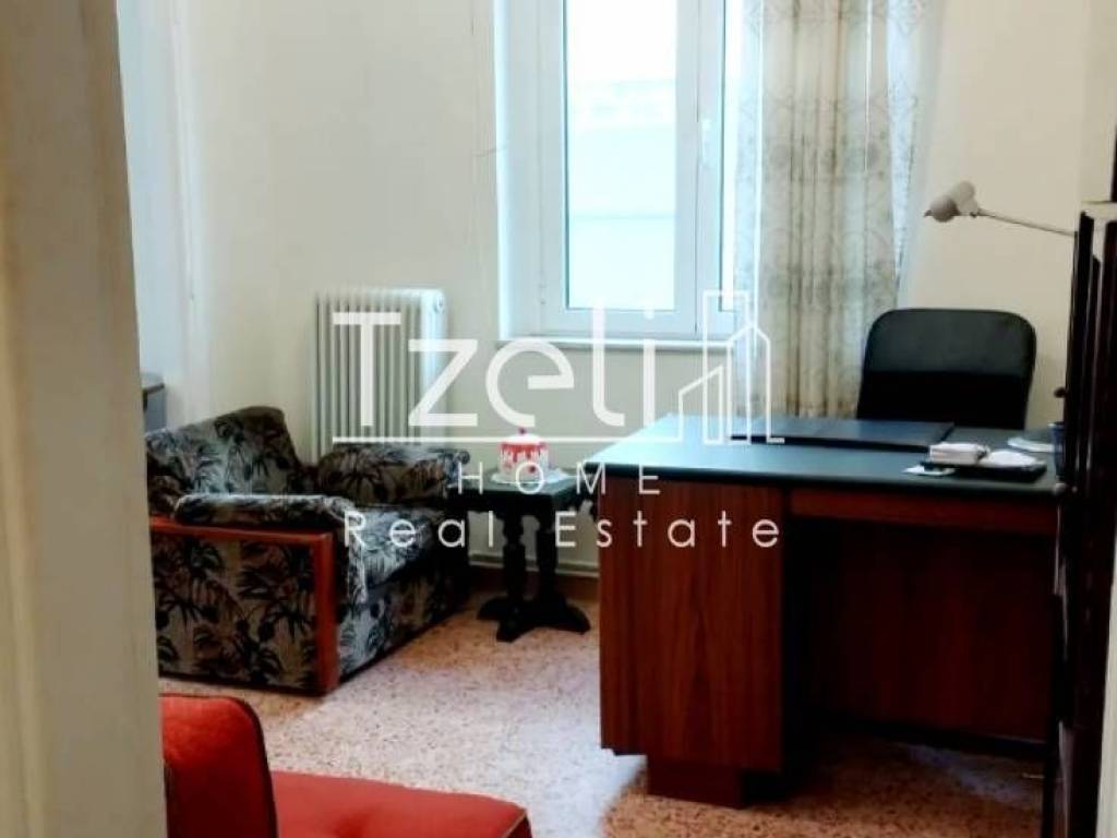 Άποψη χώρου