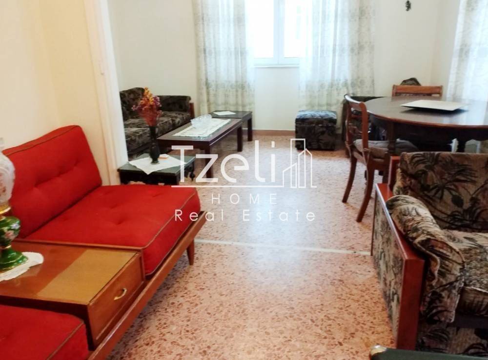 Άποψη χώρου