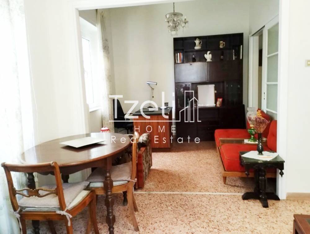 Άποψη χώρου