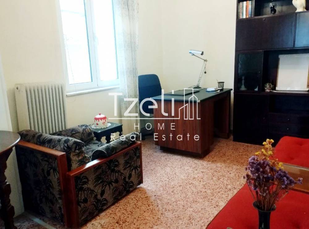 Άποψη χώρου