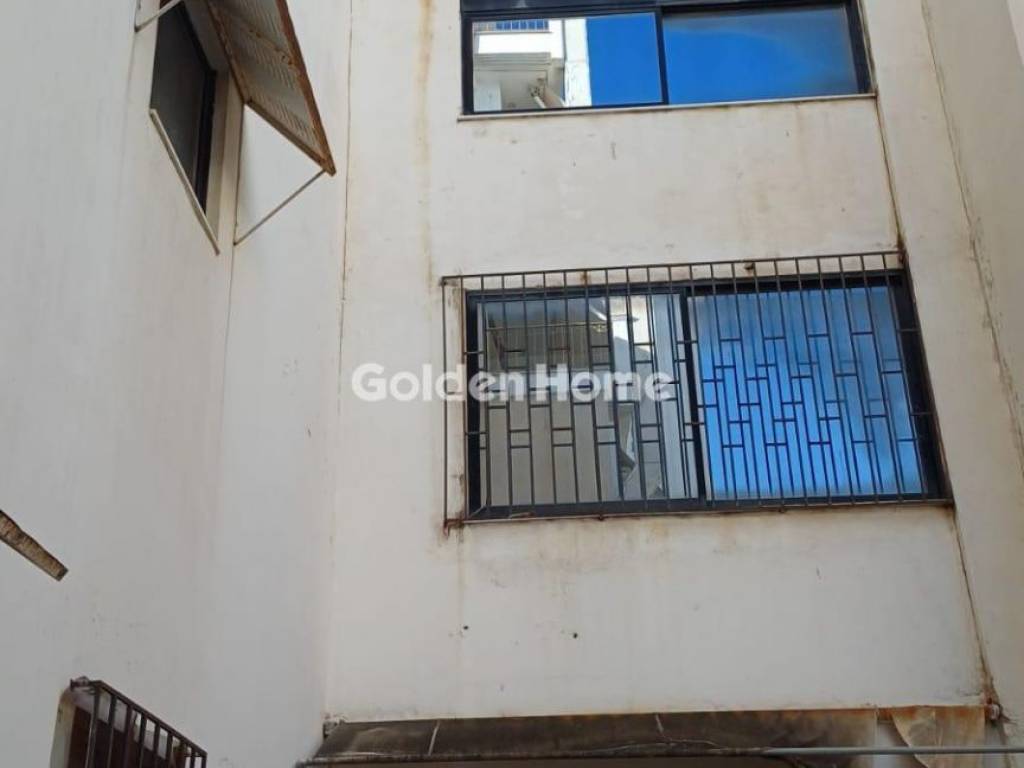 Εξωτερικός Χώρος