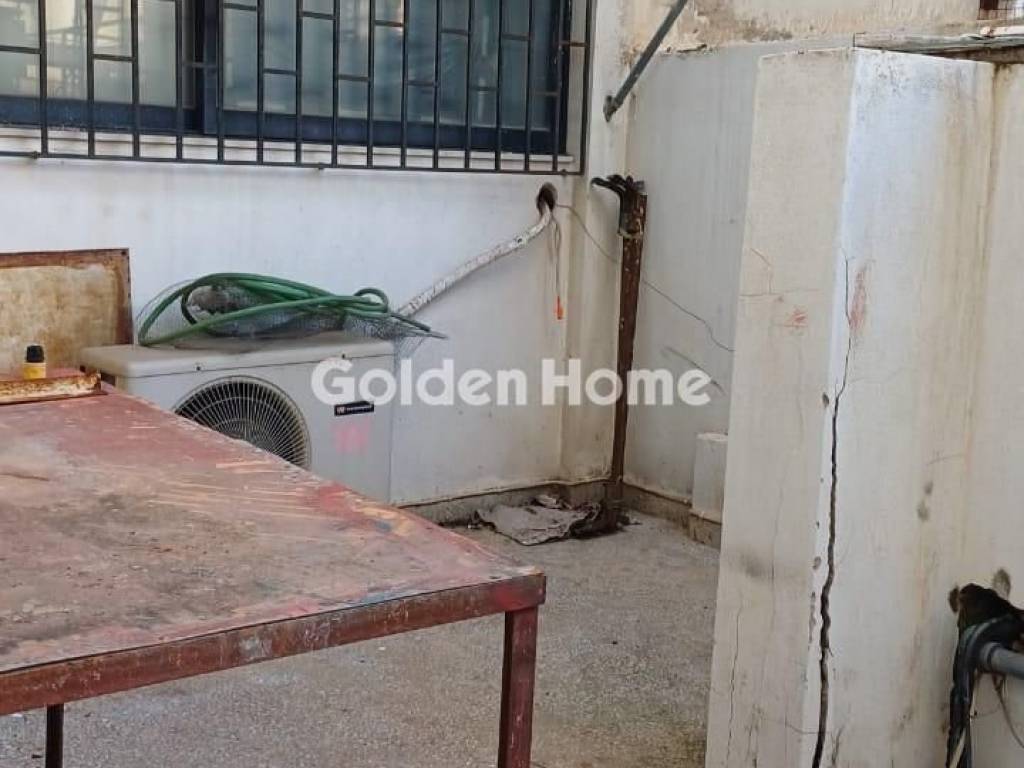 Εξωτερικός Χώρος