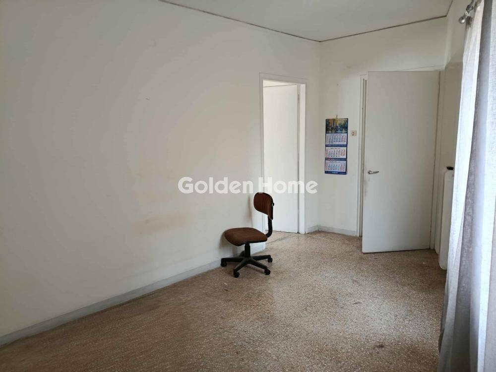 Κυρίως Χώρος