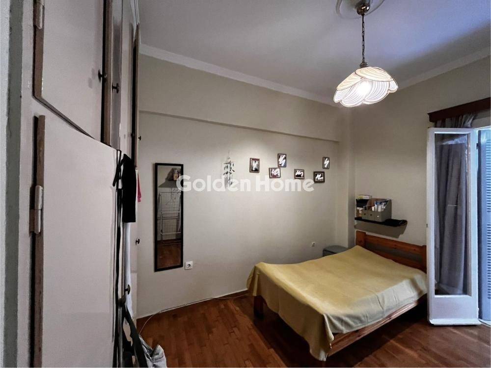 Υπνοδωμάτιο