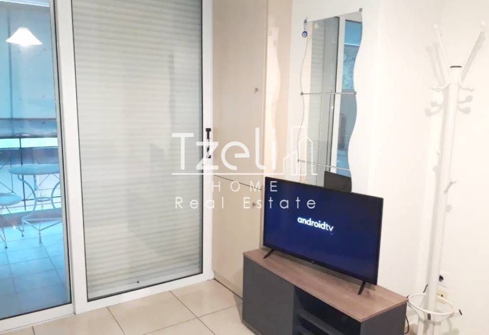 Άποψη χώρου