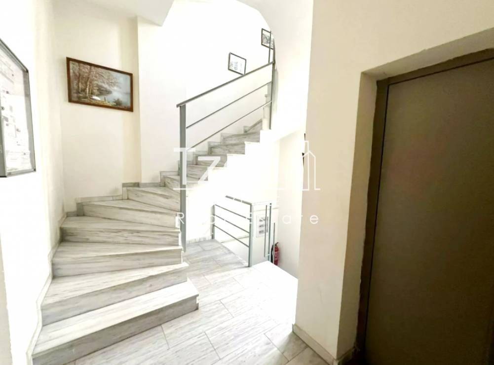 Εξωτερική άποψη χώρου