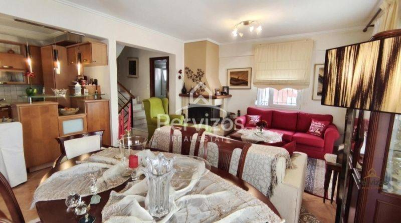 Σαλόνι,Τραπεζαρία