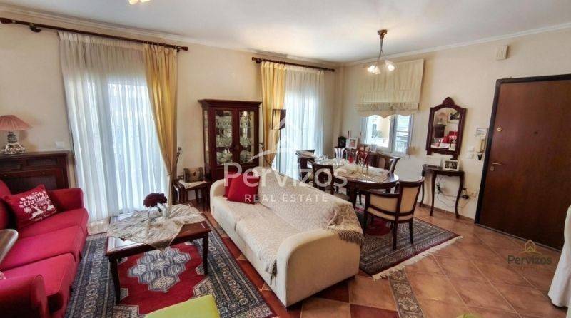 Σαλόνι,Τραπεζαρία