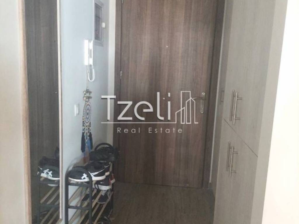 Άποψη χώρου