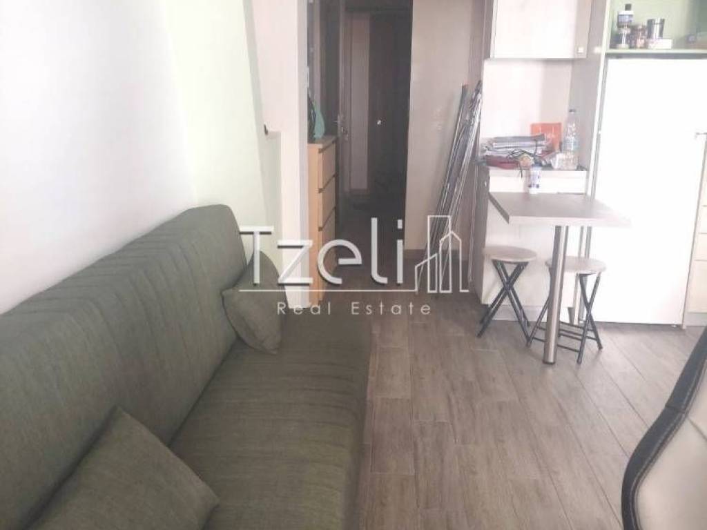 Άποψη χώρου