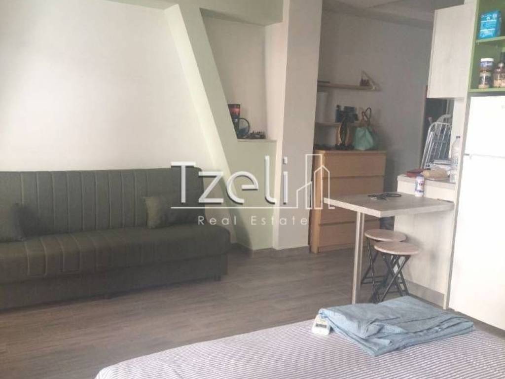 Άποψη χώρου