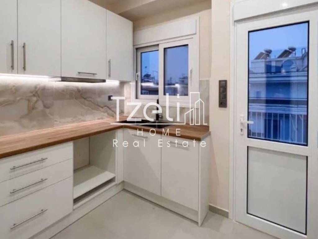 Άποψη χώρου