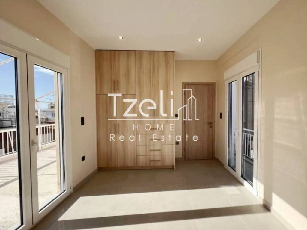 Άποψη χώρου