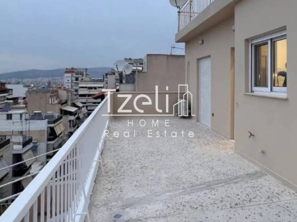 Άποψη χώρου