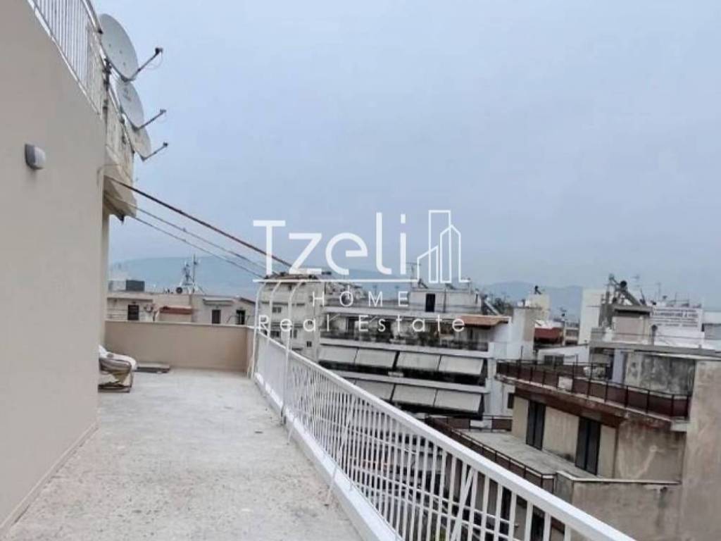 Άποψη χώρου