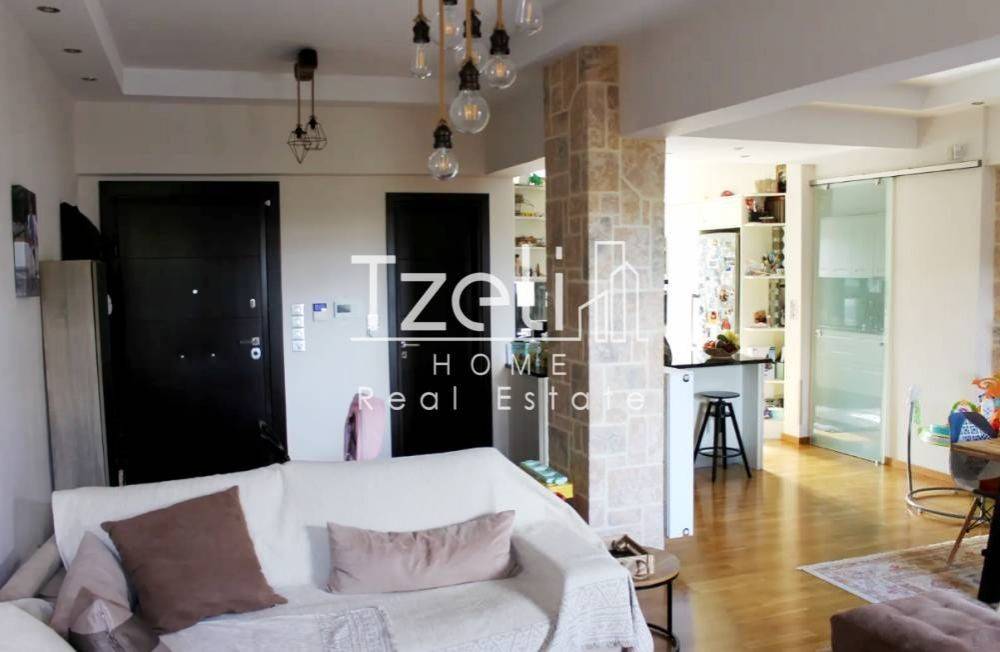 Άποψη χώρου