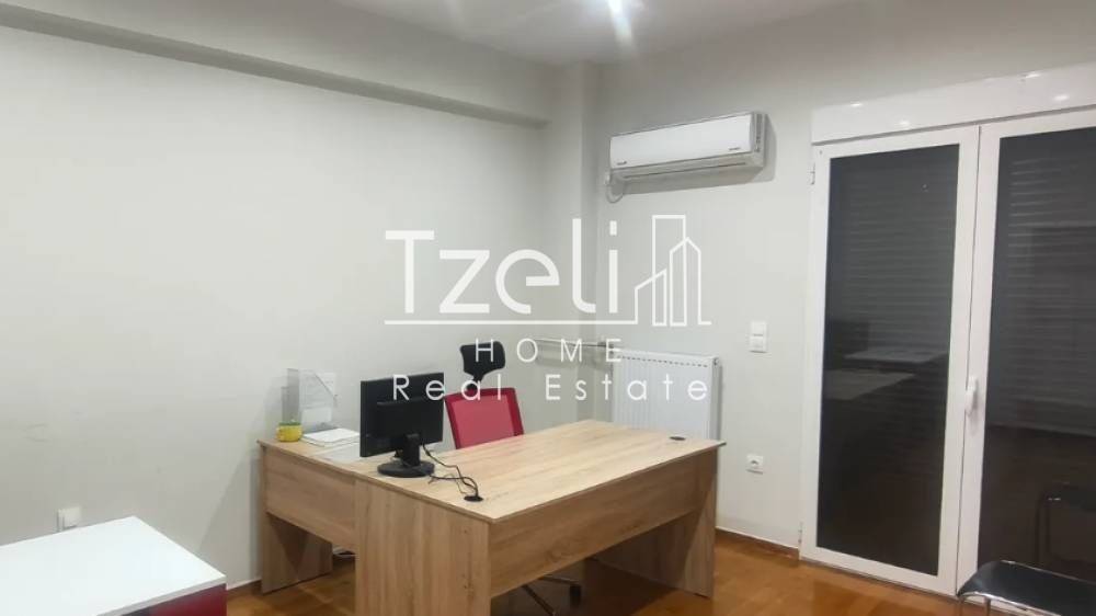 Άποψη χώρου