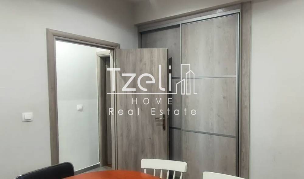 Άποψη χώρου