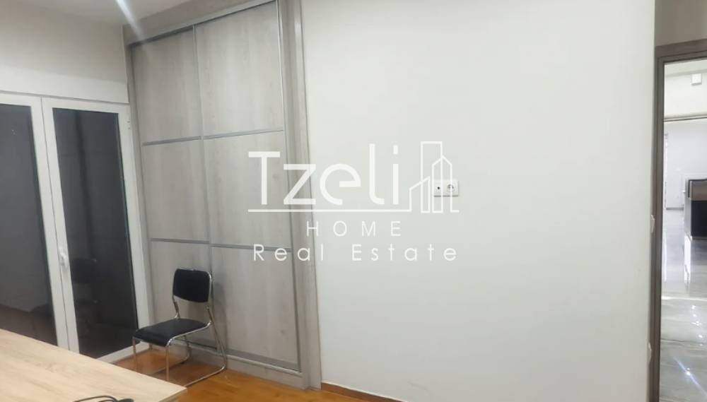 Άποψη χώρου