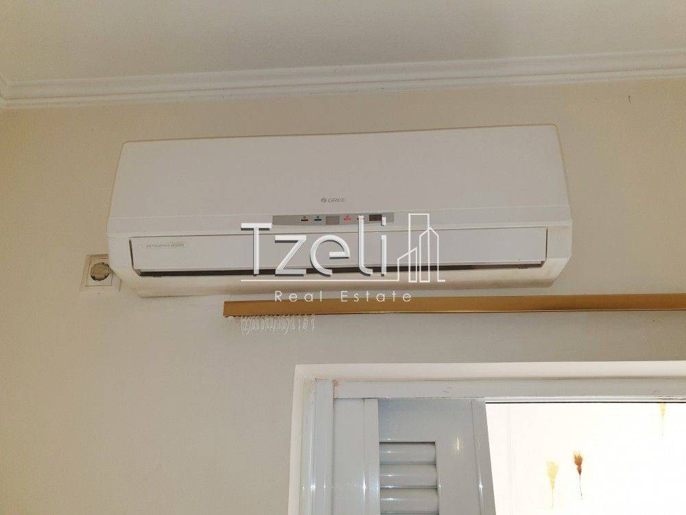 Κλιματισμός